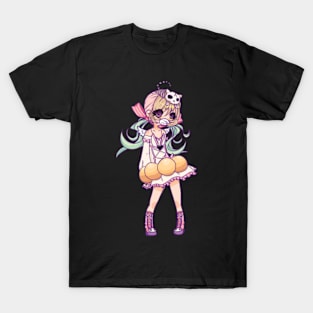 Pastel Girl T-Shirt